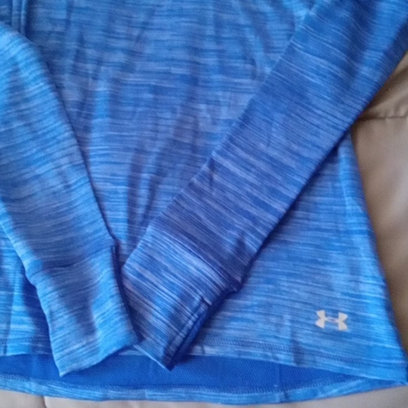 New Under Armour Women Top size M - Picture 3 of 12
